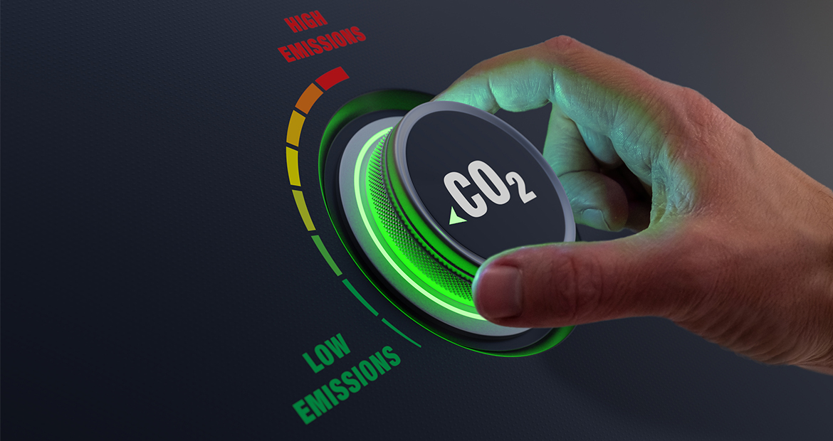 Comparaison des réductions d'émissions entre les carburants de substitution  | Cummins Inc.