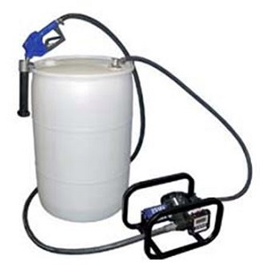 Transfer Flow, Inc. - Aftermarket Fuel Tank Systems - 109 Gallon