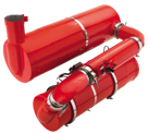 Modular Aftertreatment System