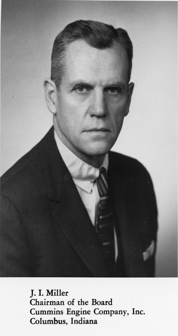 JI Miller