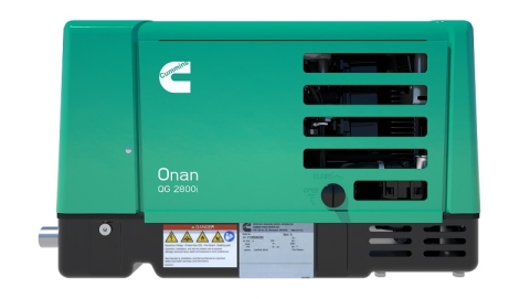 Diesel generator for deals rv