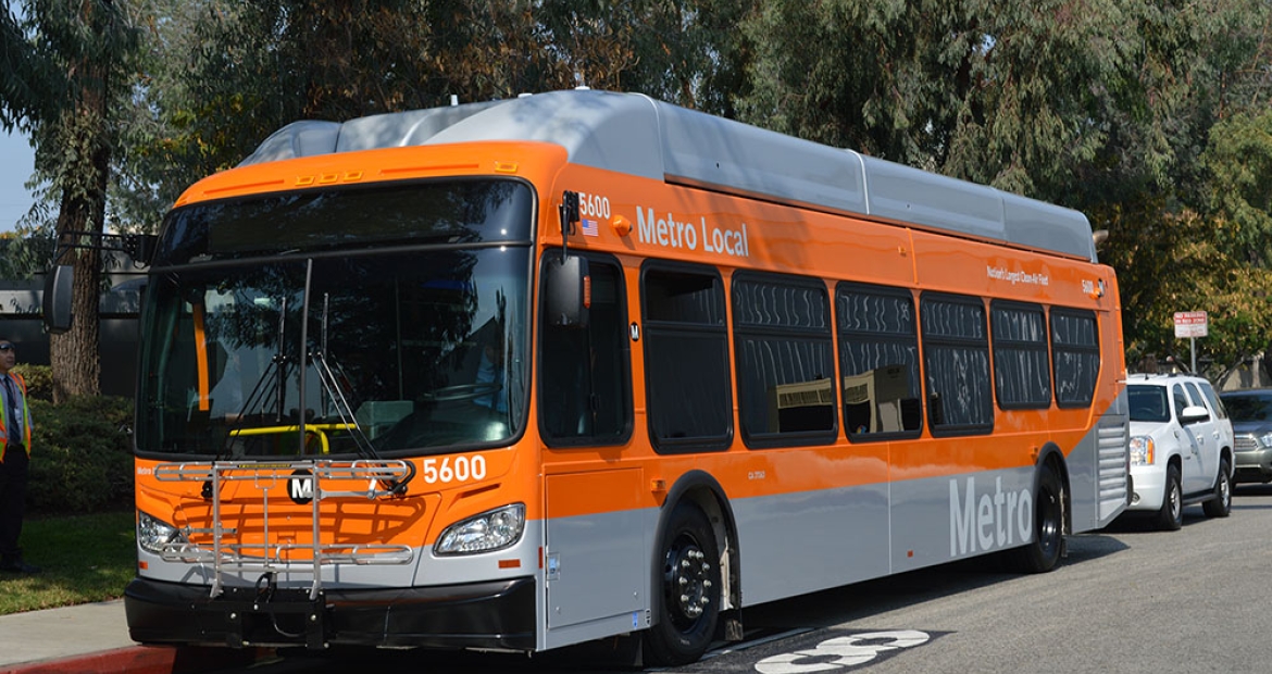 la metro bus driver salary