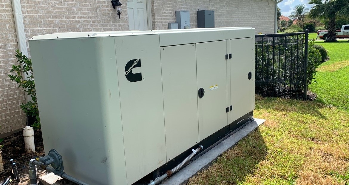 Expert tips for sizing your home generator | Cummins Inc.