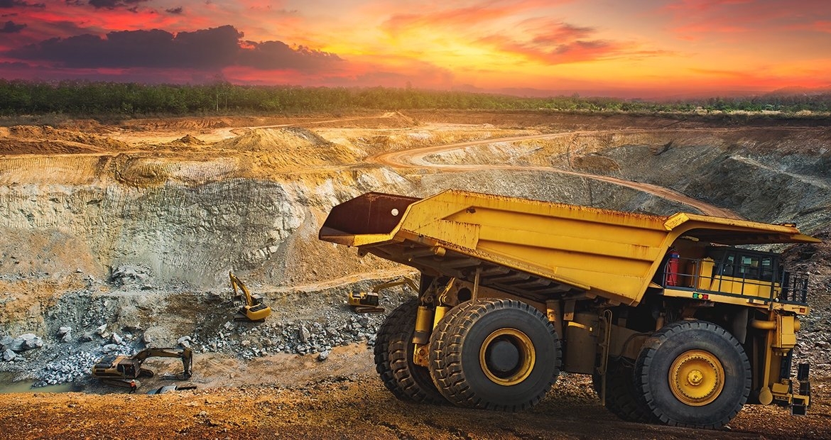 Digging Deeper: Path to increased mining equipment productivity | Cummins  Inc.
