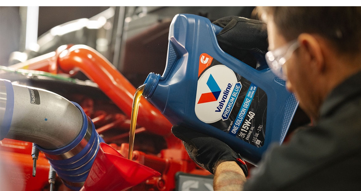 What Are Environmentally-Friendly Lubricants? - Valvoline™ Global Europe -  EN