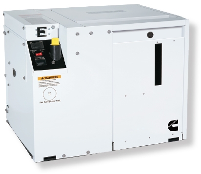 Generatore marino Onan QD 4/5 kW | Cummins Inc.