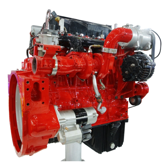 Cummins QSB L Cummins ISB L Engines For Sale, 46% OFF